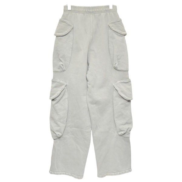 ENTIRE STUDIOS エンタイアスタジオ HEAVY GOCAR SWEAT PANTS カーゴ
