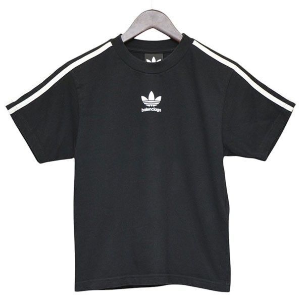 BALENCIAGA×adidas バレンシアガ×アディダス 2023SS 3 Stripe Front