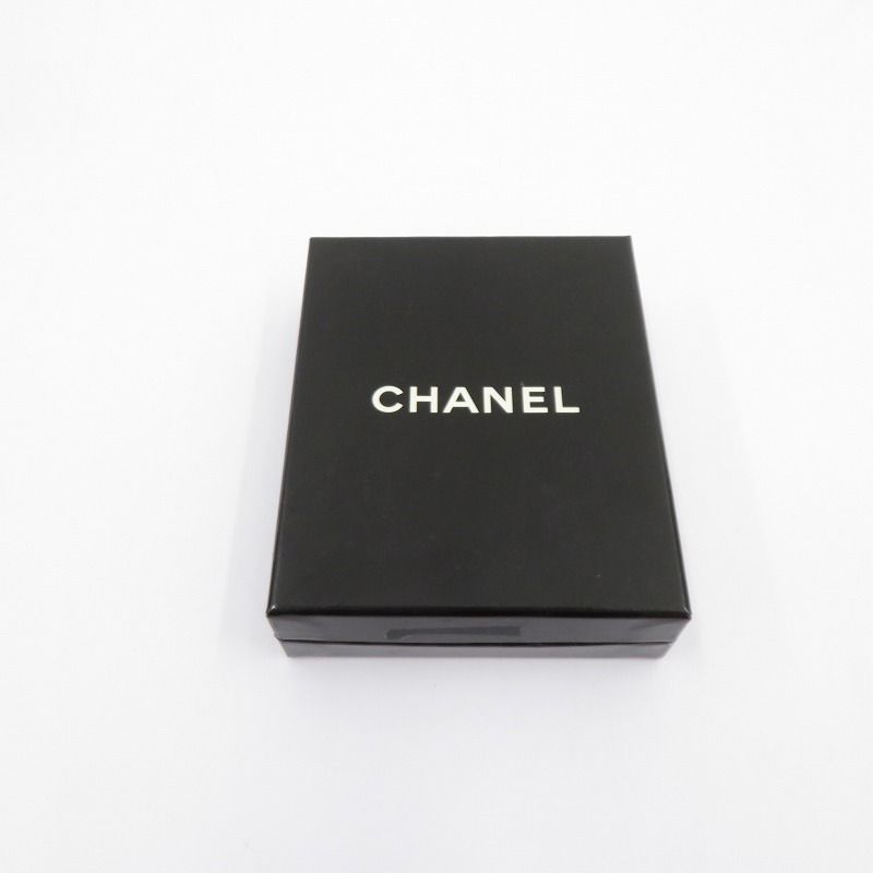 瀬戸大橋店】 中古 CHANEL | シャネル ブローチ 31 RUE CAMBON PARIS