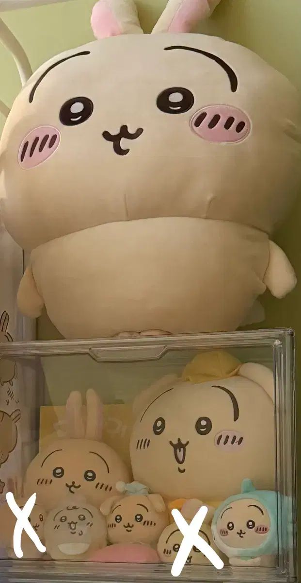 うさぎ まとめ出品