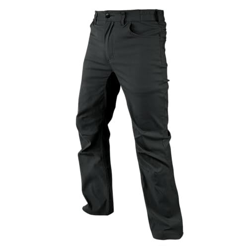 CONDOR CIPHER PANTS W30 x L30 BLACK 101119-002-30-30as 2b7e9d28