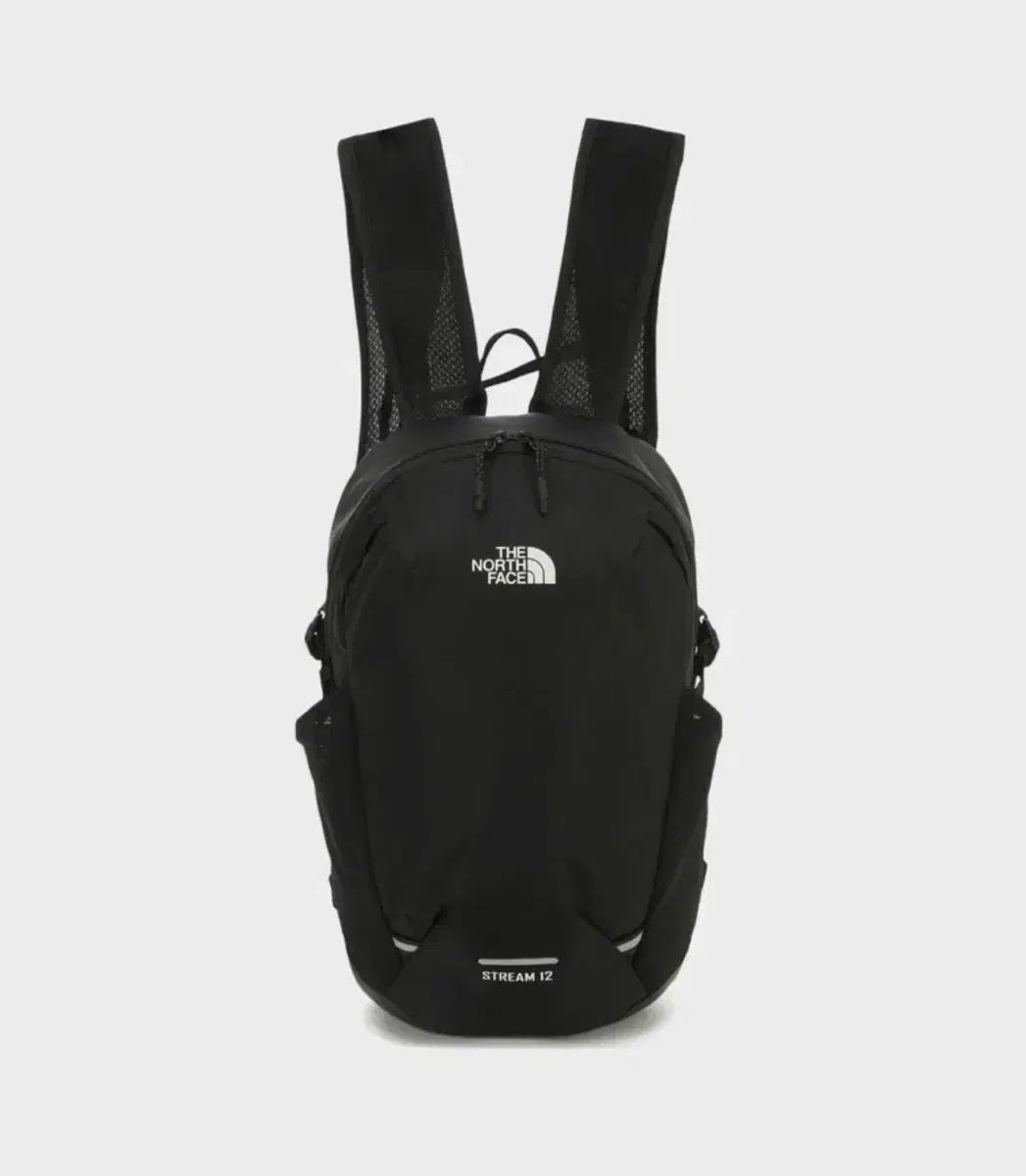 THE NORTH FACE ザノースフェイス ストリーム 12 ブラック バックパック バッグ