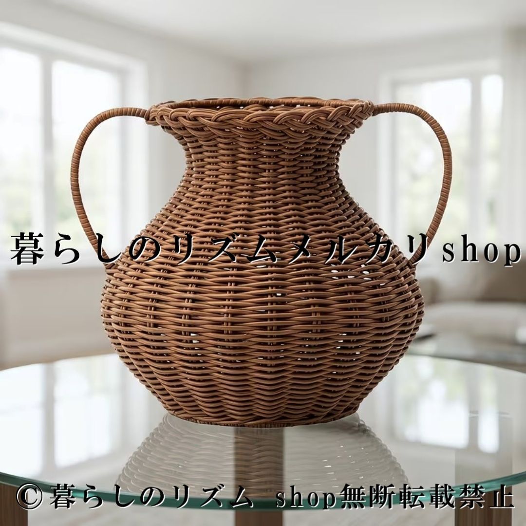 ホルムガード ガラス 花瓶 S231 ペア・リュトケン ビーバーマウス 希少