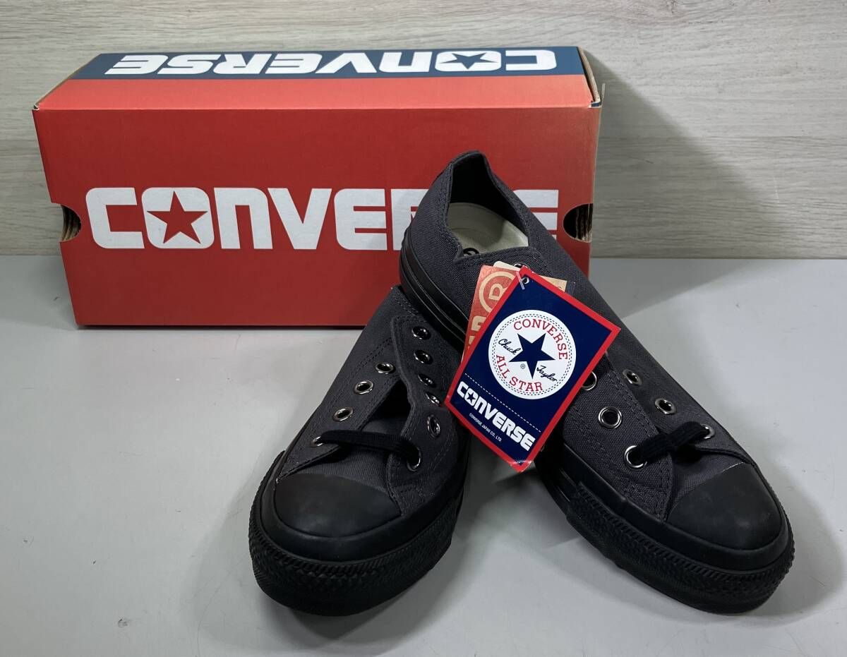 【タグ付き】CONVERSE/コンバース/スニーカー/1SD509/25cm 8,601円