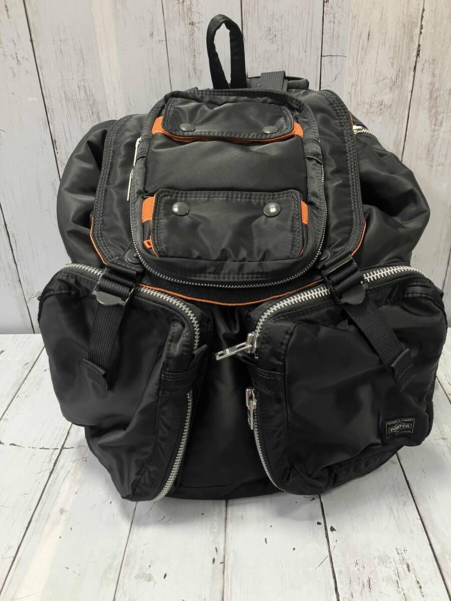 PORTER タンカー TANKER XL BACKPACK