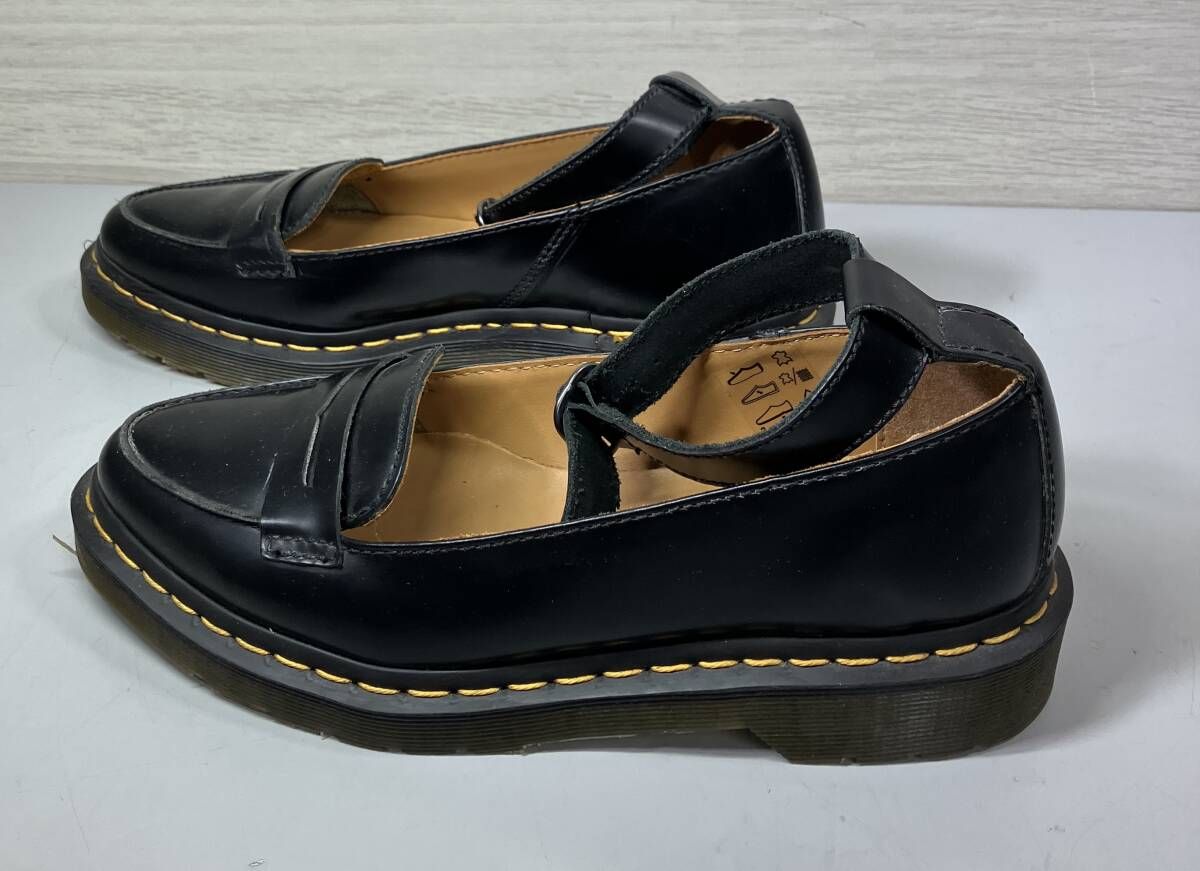 Dr.Martens/ドクターマーチン/パンプス/LEONIE/UK4
