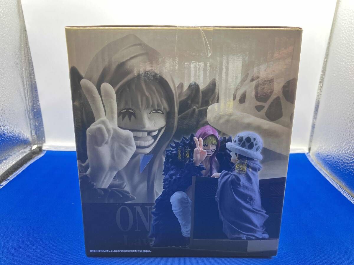 ラストワン賞 ロｰ&コラソン ラストワンver. Revible Moment 一番くじ