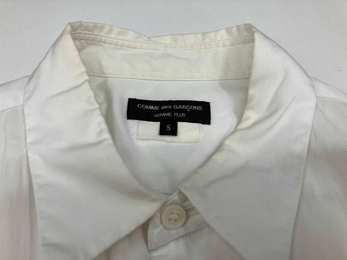 COMME des GARCONS HOMME PLUS コム・デ・ギャルソン オム プリュス