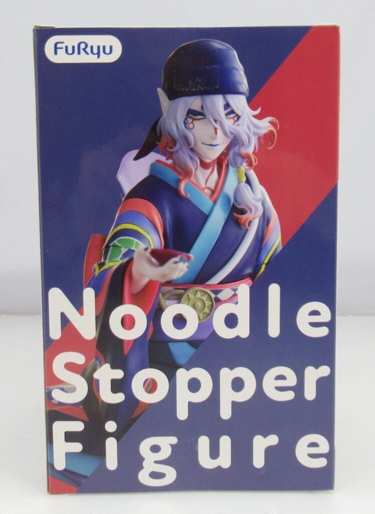 フリュー ぬーどるストッパーフィギュア 劇場版モノノ怪 薬売り - メルカリ