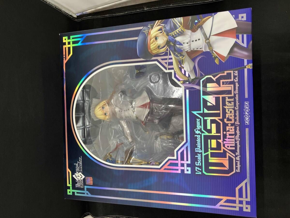 アニプレックス キャスタｰ/アルトリア･キャスタｰ 1/7 Fate/Grand Order 15,170円