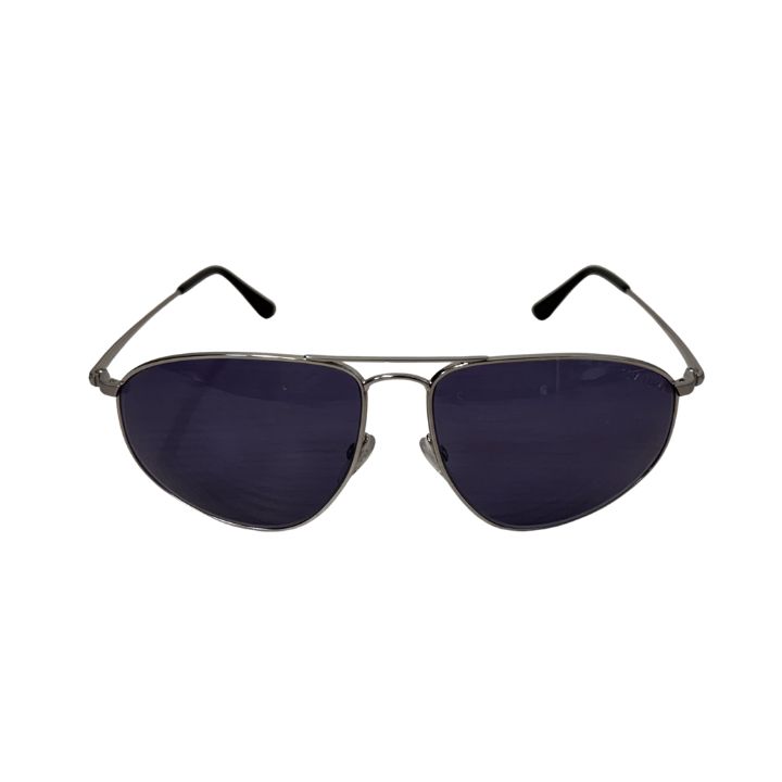 TOM FORD トムフォード アビエーター サングラス AVIATOR Nicholai TF189