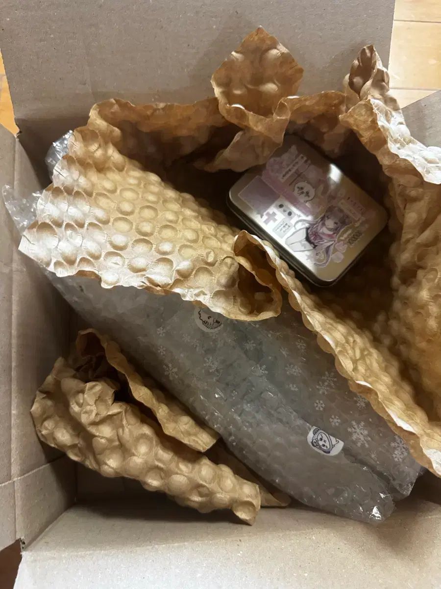 配送 品目