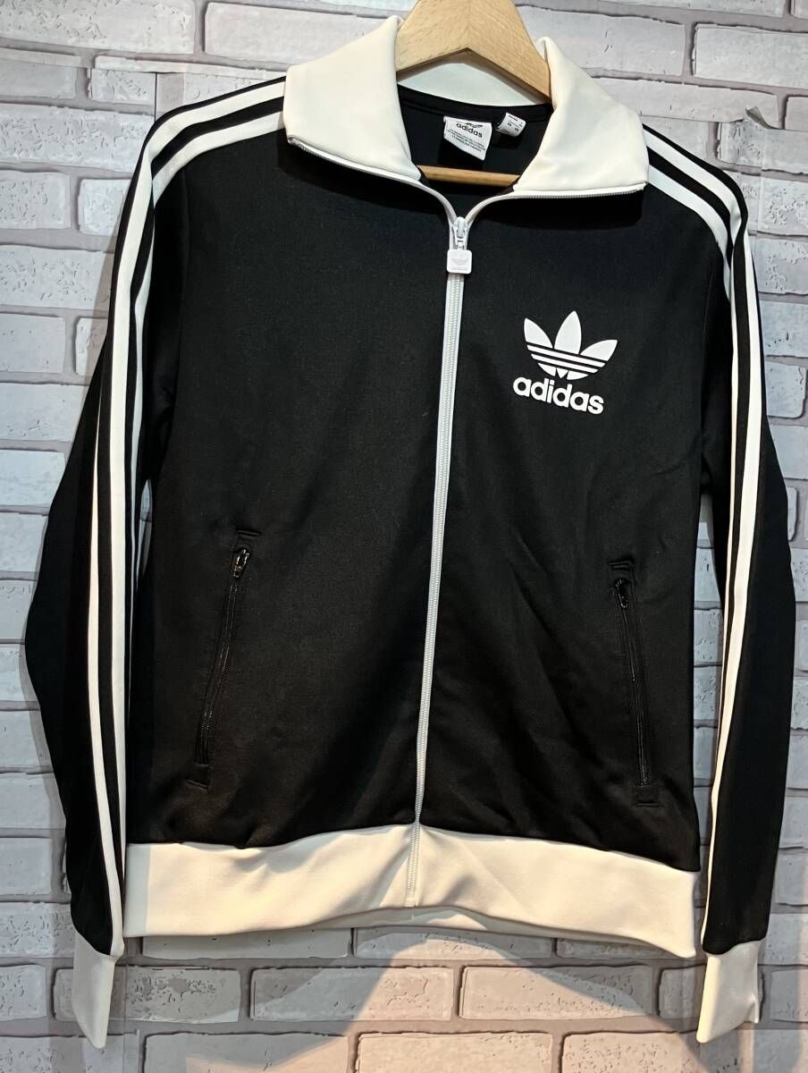Adidas アディダス トラックジャケット ベッケンバウアー HZ3743