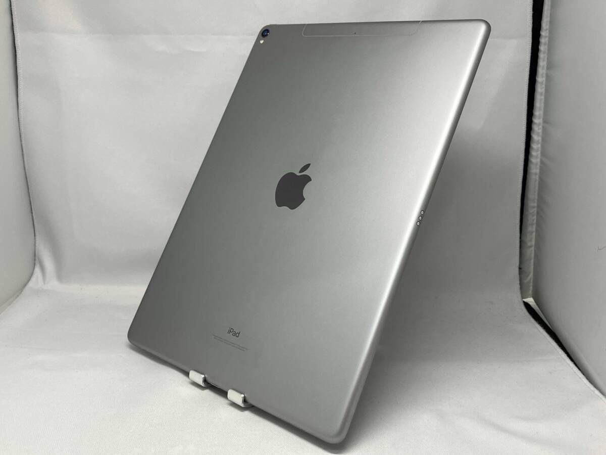 docomo 【SIMロックなし】MPA42J/A iPad Pro Wi-Fi+Cellular 256GB スペースグレイ docomo