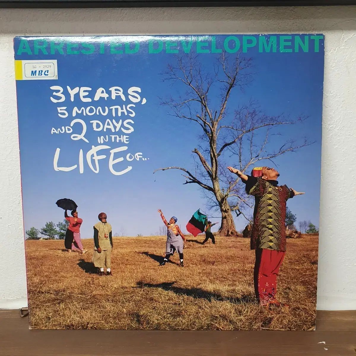 アレスティド 開発 3 Years 5 Months and 2 Days