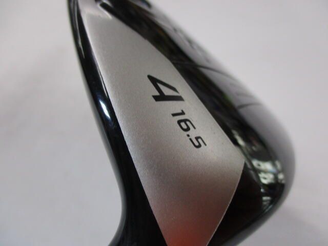 ダンロップ XXIO X-eks- 2024 16.5度 Diamana ZX-Ⅱ50 Sフレックス