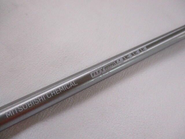 ダンロップ XXIO X-eks- 2024 16.5度 Diamana ZX-Ⅱ50 Sフレックス