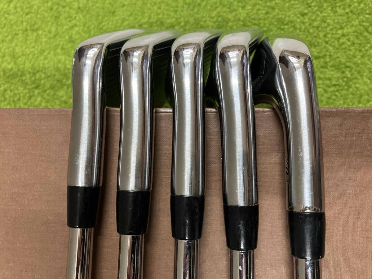 TITLEIST タイトリスト AP3 718 N.S.PRO 950GH フレックスS 6-9,P 5本セット アイアンセット TITLEIST タイトリスト AP3 718 N.S.PRO 950GH フレックスS 6-9,P 5本セット アイアンセット