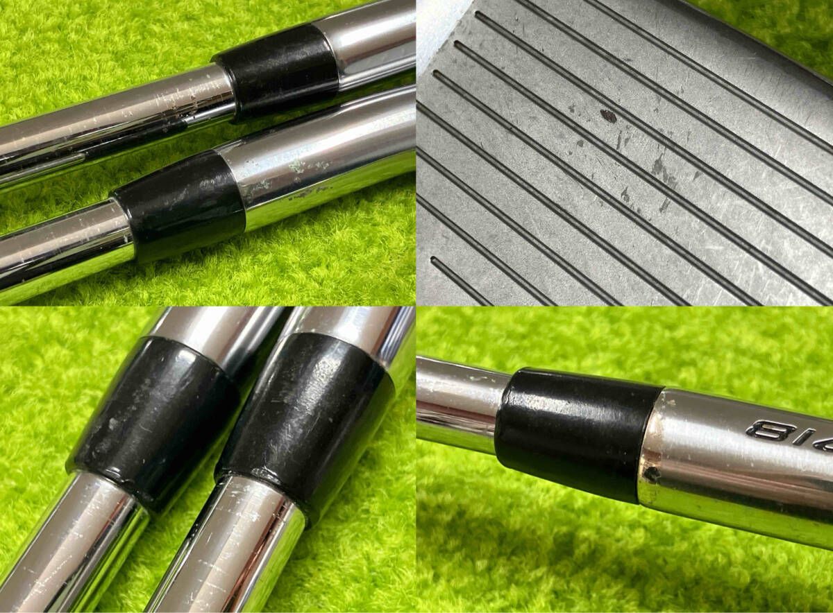 TITLEIST タイトリスト AP3 718 N.S.PRO 950GH フレックスS 6-9,P 5本セット アイアンセット TITLEIST タイトリスト AP3 718 N.S.PRO 950GH フレックスS 6-9,P 5本セット アイアンセット