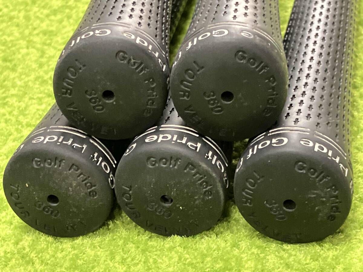 TITLEIST タイトリスト AP3 718 N.S.PRO 950GH フレックスS 6-9,P 5本セット アイアンセット TITLEIST タイトリスト AP3 718 N.S.PRO 950GH フレックスS 6-9,P 5本セット アイアンセット