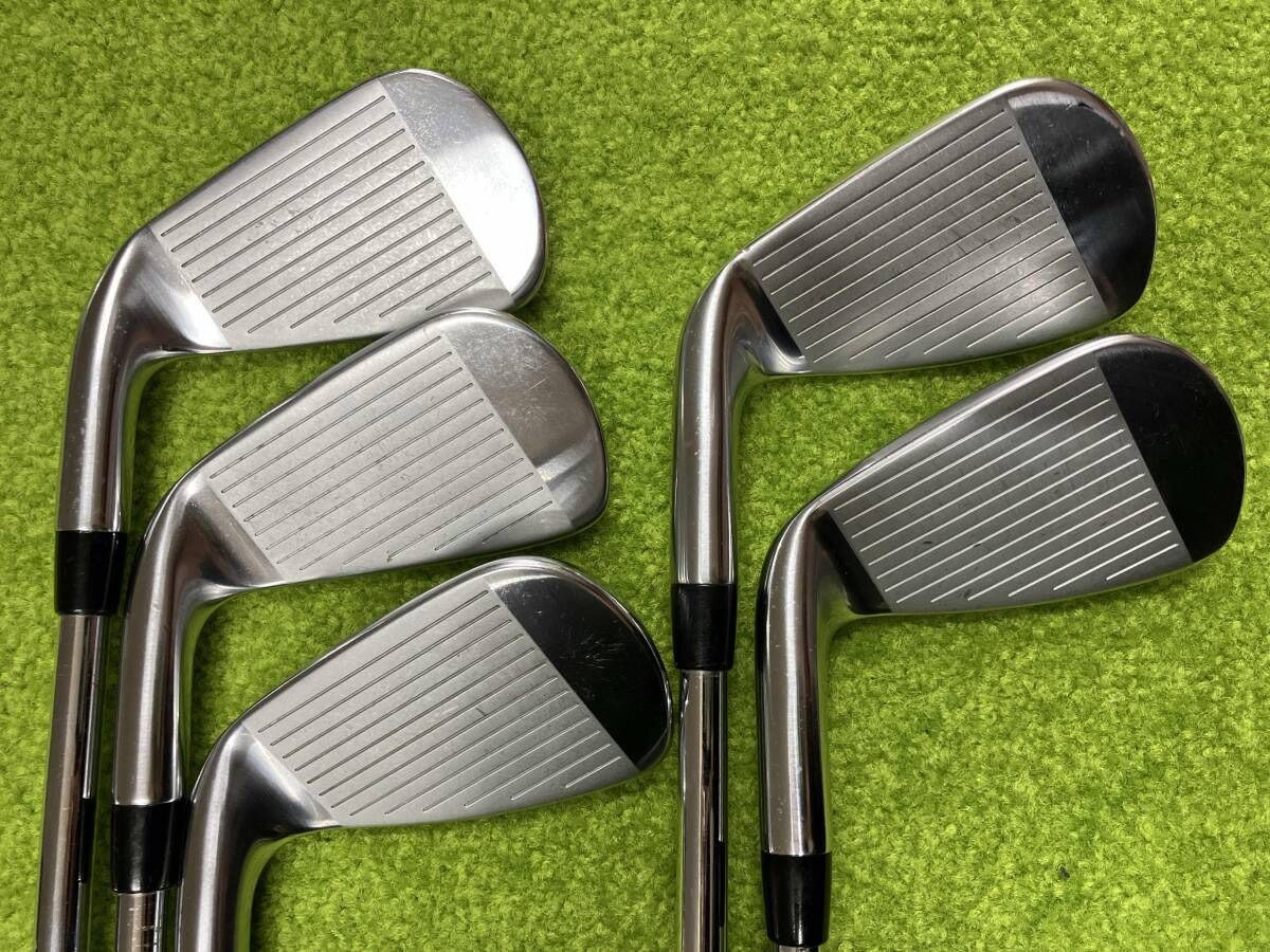 TITLEIST タイトリスト AP3 718 N.S.PRO 950GH フレックスS 6-9,P 5本セット アイアンセット TITLEIST タイトリスト AP3 718 N.S.PRO 950GH フレックスS 6-9,P 5本セット アイアンセット