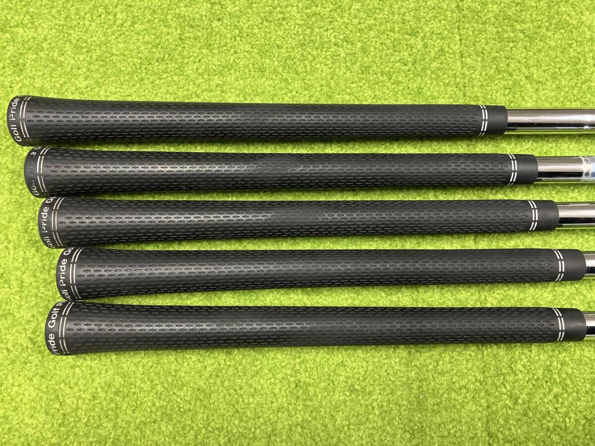TITLEIST タイトリスト AP3 718 N.S.PRO 950GH フレックスS 6-9,P 5本セット アイアンセット TITLEIST タイトリスト AP3 718 N.S.PRO 950GH フレックスS 6-9,P 5本セット アイアンセット
