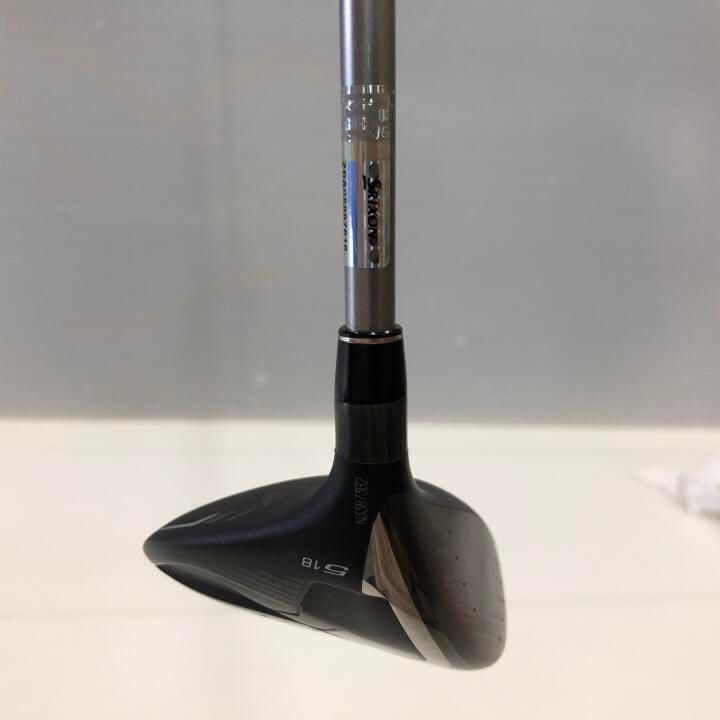 ダンロップ SRIXON ZX Mk2 18度 Diamana ZX-2 50 Sフレックス フェアウェイウッド 中古【最短即日発送】 ダンロップ SRIXON ZX Mk2 18度 Diamana ZX-2 50 Sフレックス フェアウェイウッド 中古【最短即日発送】