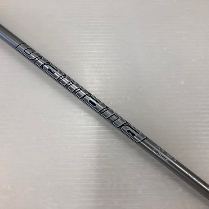 ダンロップ SRIXON ZX Mk2 18度 Diamana ZX-2 50 Sフレックス フェアウェイウッド 中古【最短即日発送】 ダンロップ SRIXON ZX Mk2 18度 Diamana ZX-2 50 Sフレックス フェアウェイウッド 中古【最短即日発送】