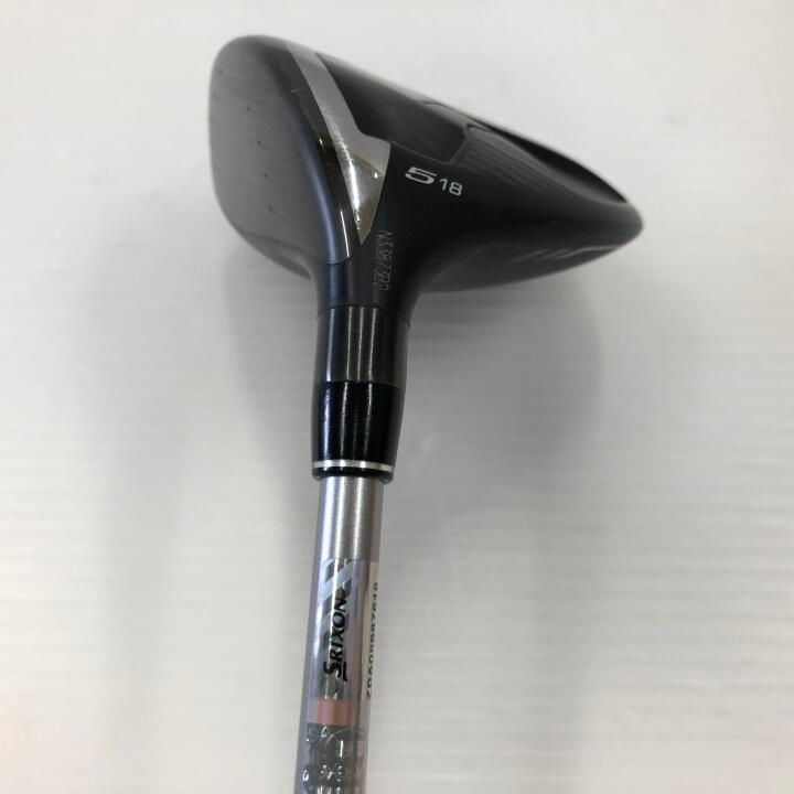 ダンロップ SRIXON ZX Mk2 18度 Diamana ZX-2 50 Sフレックス フェアウェイウッド 中古【最短即日発送】 ダンロップ SRIXON ZX Mk2 18度 Diamana ZX-2 50 Sフレックス フェアウェイウッド 中古【最短即日発送】