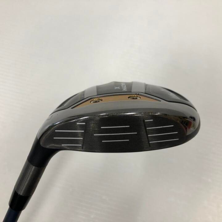 キャロウェイ　PARADYM　21度　VENTUS TR 5 for Callaway　Rフレックス　フェアウェイウッド　中古【最短即日発送】