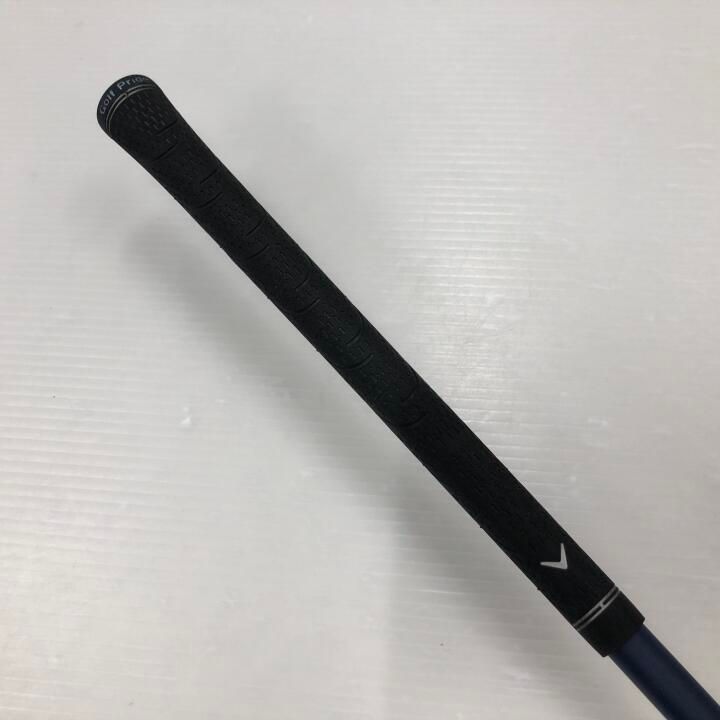 キャロウェイ　PARADYM　21度　VENTUS TR 5 for Callaway　Rフレックス　フェアウェイウッド　中古【最短即日発送】