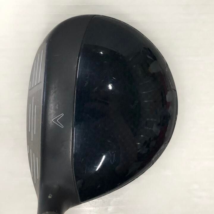 キャロウェイ　PARADYM　21度　VENTUS TR 5 for Callaway　Rフレックス　フェアウェイウッド　中古【最短即日発送】