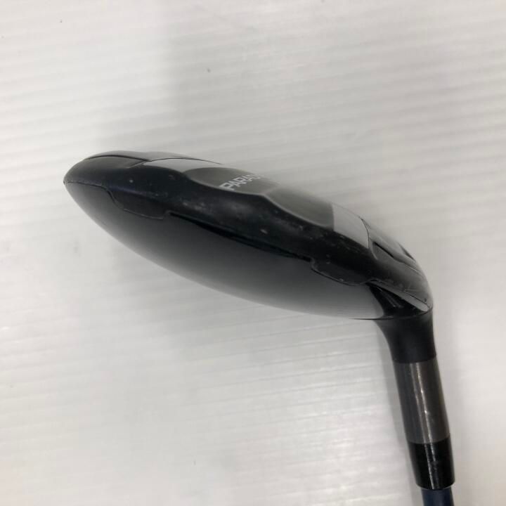 キャロウェイ　PARADYM　21度　VENTUS TR 5 for Callaway　Rフレックス　フェアウェイウッド　中古【最短即日発送】