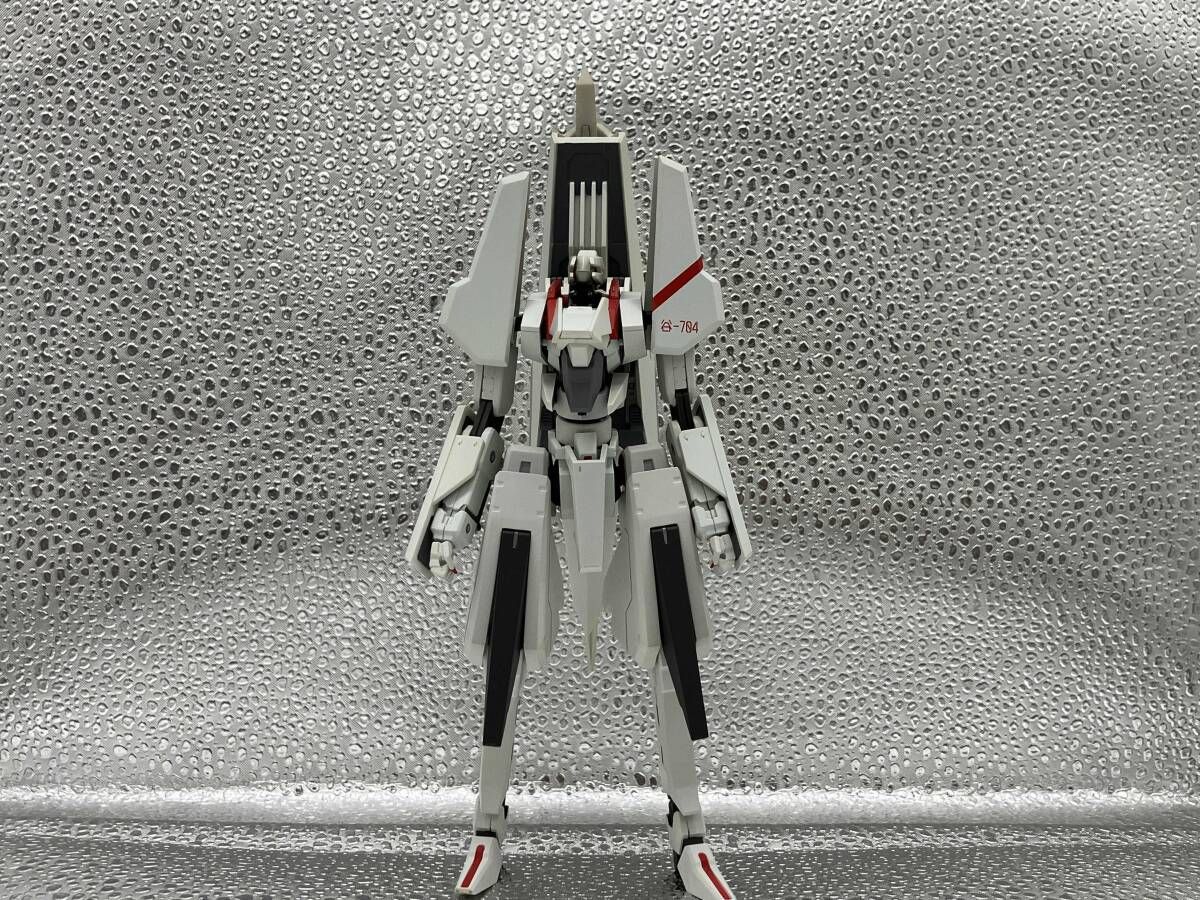 現状品 千値練 RIOBOT シドニアの騎士 一七式衛人