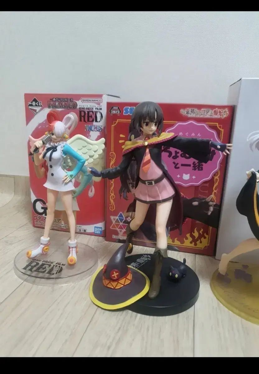 アニメ フィギュア たくさん 出品 (まとめ売り)