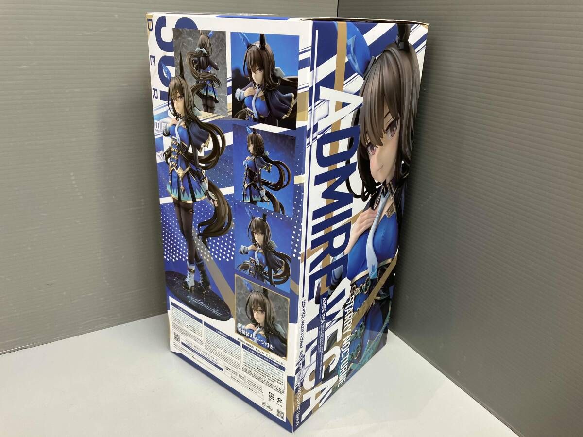 ファット・カンパニｰ アドマイヤベガ 1/7 ウマ娘 プリティｰダｰビｰ 