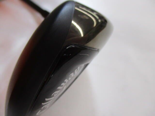 キャロウェイ　ROGUE ST MAX　18度　VENTUS 5 for Callaway　Sフレックス　フェアウェイウッド　中古　ゴルフドゥ！浜松泉姫街道店【最短即日発送】