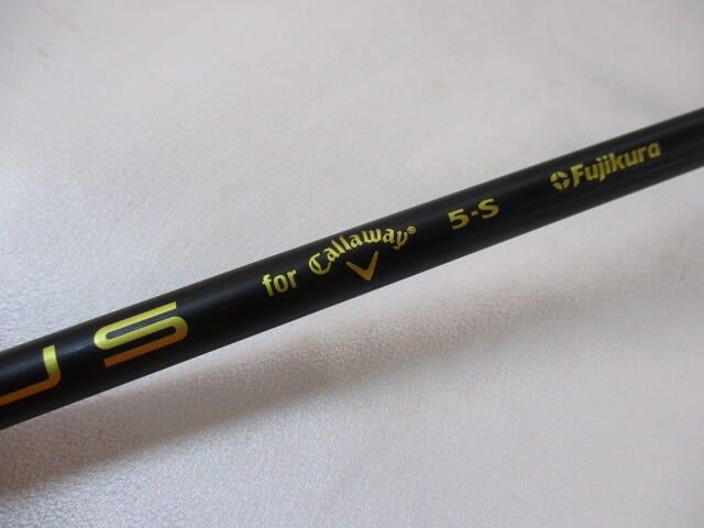 キャロウェイ　ROGUE ST MAX　18度　VENTUS 5 for Callaway　Sフレックス　フェアウェイウッド　中古　ゴルフドゥ！浜松泉姫街道店【最短即日発送】