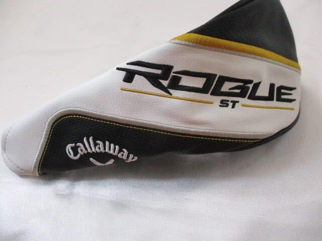 キャロウェイ　ROGUE ST MAX　18度　VENTUS 5 for Callaway　Sフレックス　フェアウェイウッド　中古　ゴルフドゥ！浜松泉姫街道店【最短即日発送】