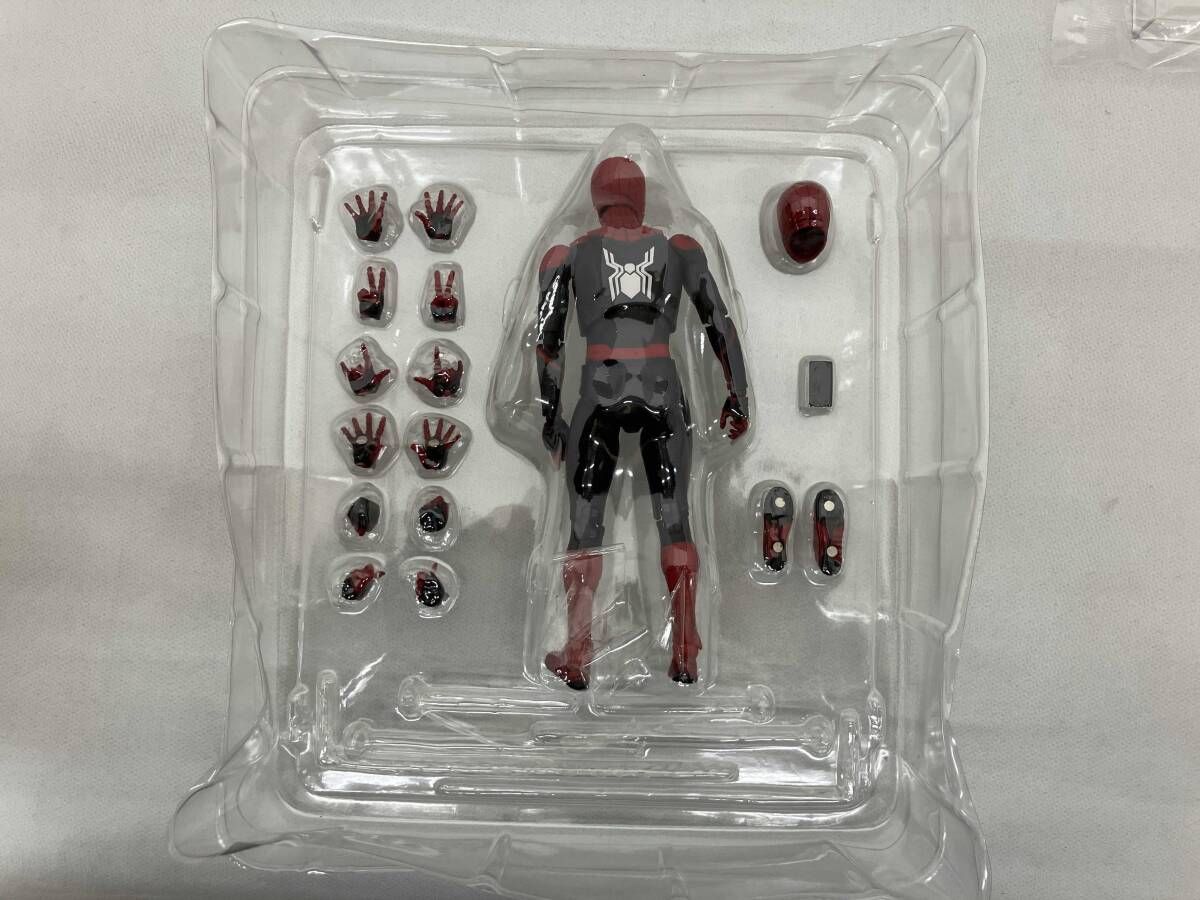 メディコム・トイ SPIDER-MAN Upgrade Suit MAFEX No.113 