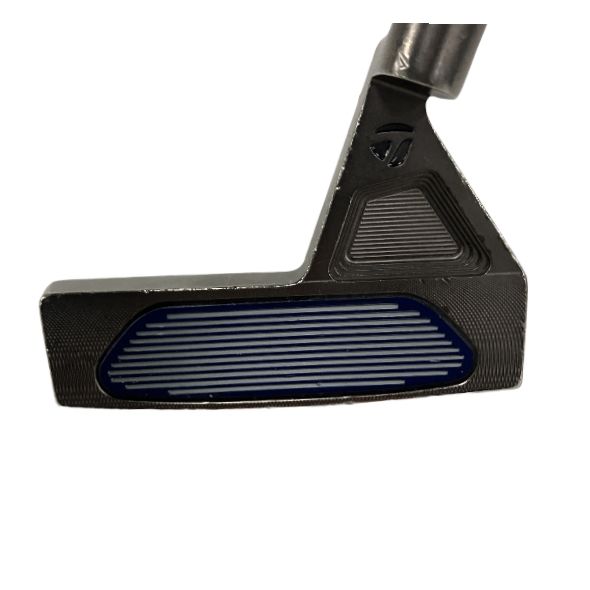 TaylorMade テーラーメイド トラス TRUSS TM1 トラスヒール パター ゴルフクラブ 中古 B11166882