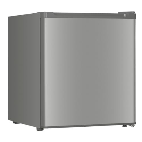 MAXZEN 冷蔵庫 47L コンパクト 大容量 右開き 1ドア 44cm 一人暮らし セカンド冷蔵庫 温度調節 省スペース 耐熱板 静音 JR047HM01 マクスゼンe 1c566b75