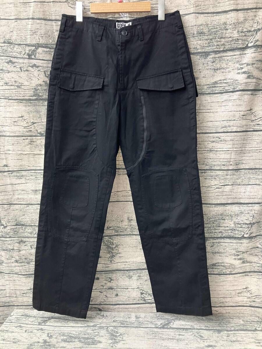GOOD ENOUGH Mサイズ パンツ タクティカルパンツ グッドイナフ