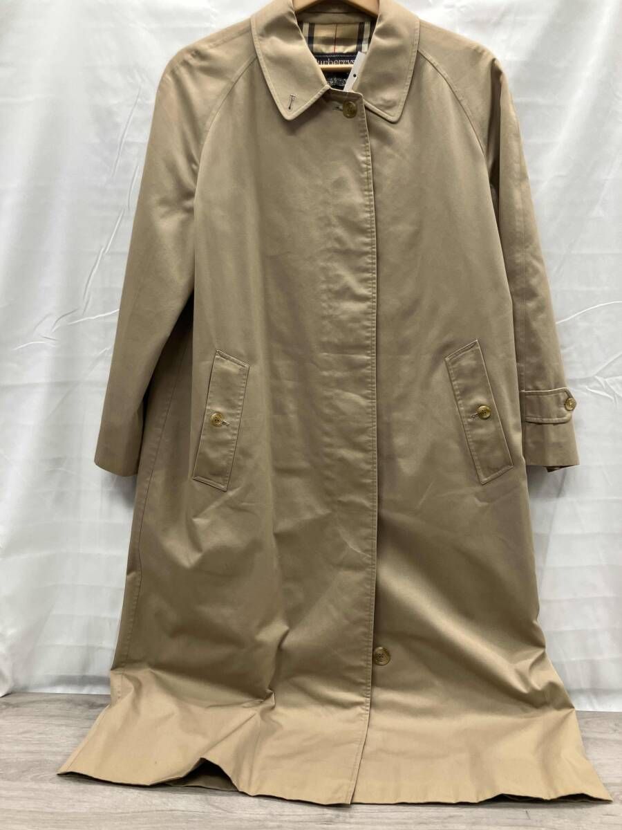 Burberry バーバリー コート A15000 / サイズ不明 ベージュ