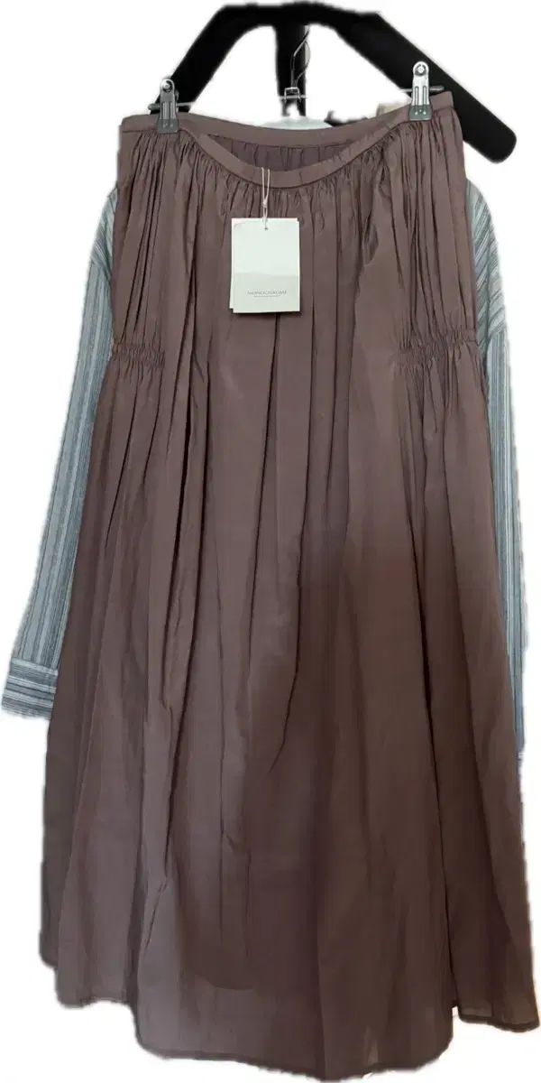 モノクローム ロングスカート タグ付き 新品