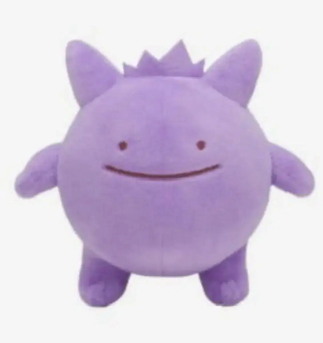 ポケットモンスター ミポセン メタモン FANTOM ぬい ぬいぐるみ
