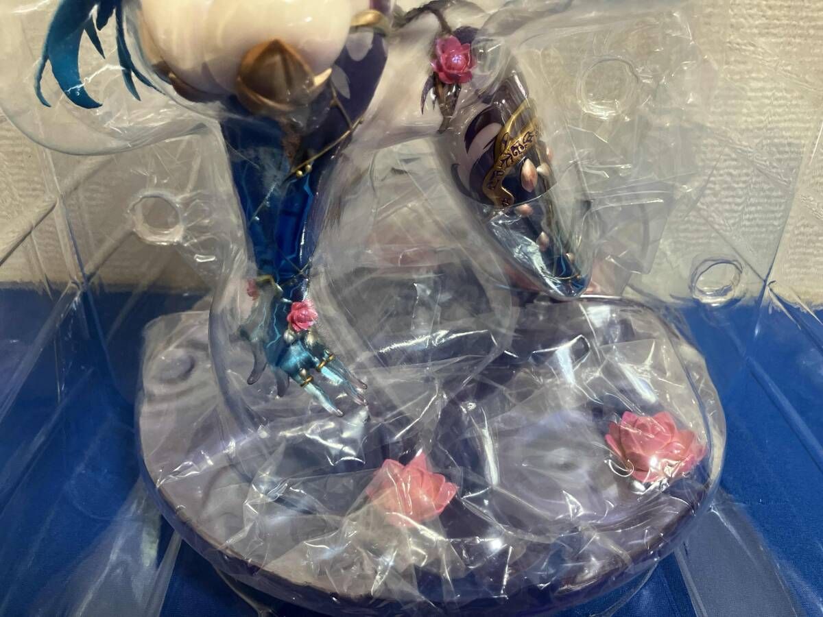 メディコス・エンタテインメント アサシン/カｰマ(最終再臨) 1/7 Fate