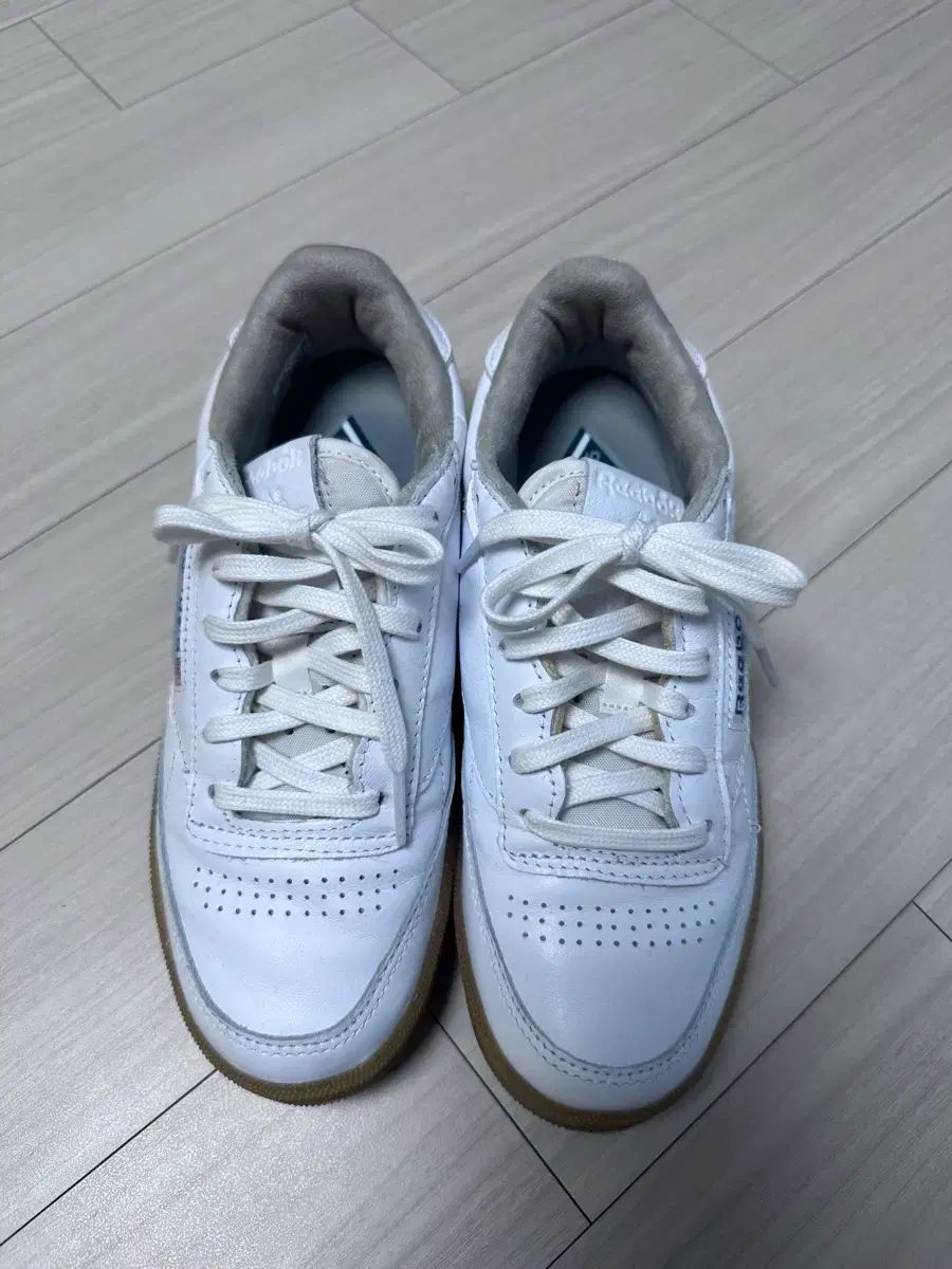 リーボック Reebok クラブC 85 ヴィンテージ