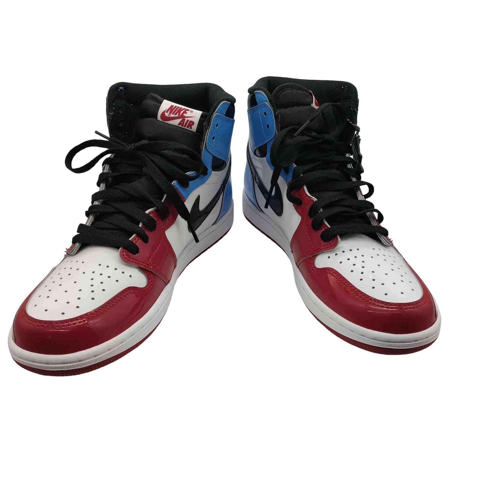 ナイキ NIKE AIR JORDAN 1 RETRO HIGH OG FEARLESS エア ジョーダン 1 