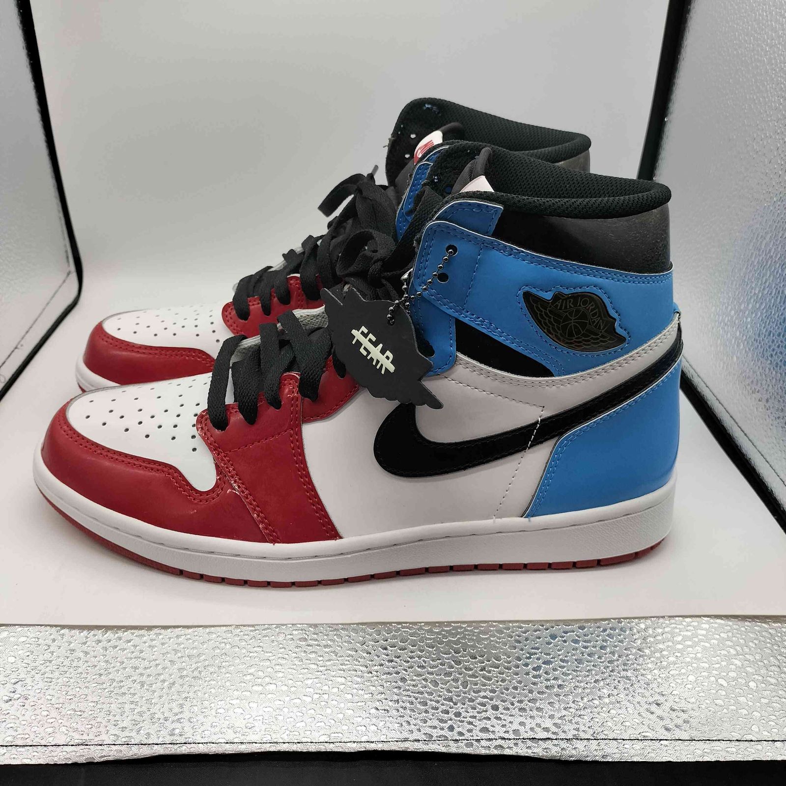 ナイキ NIKE AIR JORDAN 1 RETRO HIGH OG FEARLESS エア ジョーダン 1 